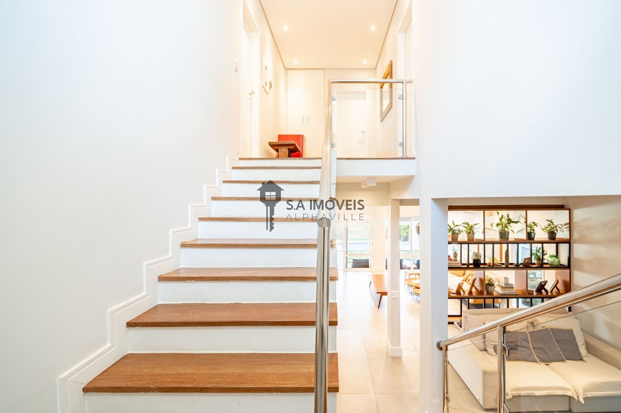 Casa, 3 quartos, 280 m² - Foto 14