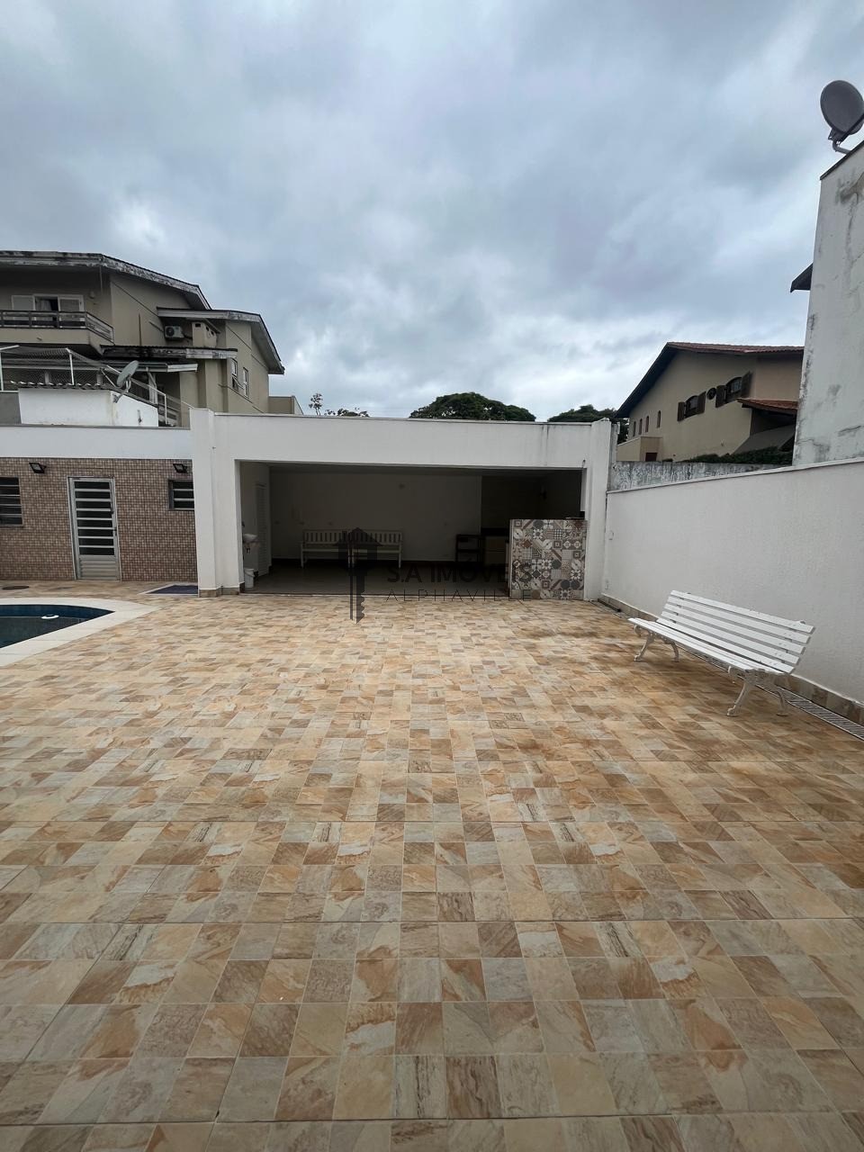 Casa, 4 quartos, 284 m² - Foto 22