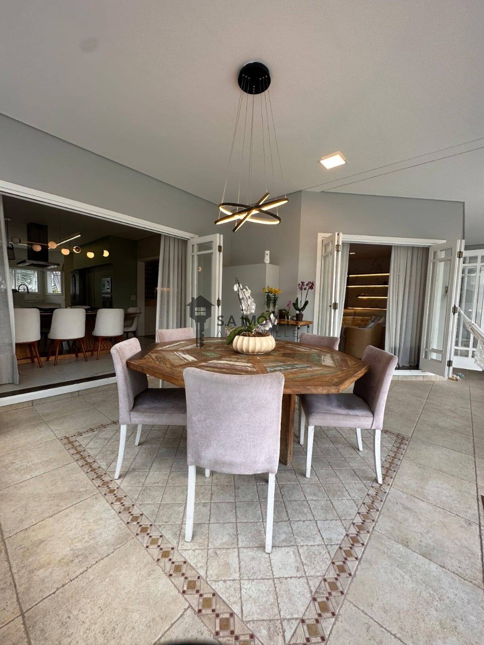 Casa, 5 quartos, 462 m² - Foto 16