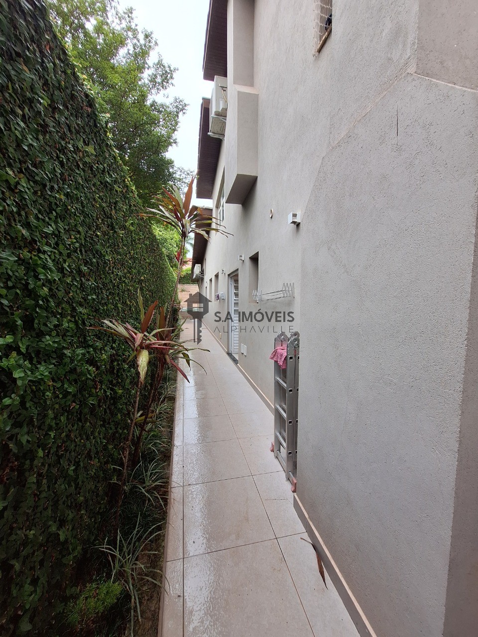 Casa de Condomínio, 4 quartos - Foto 43