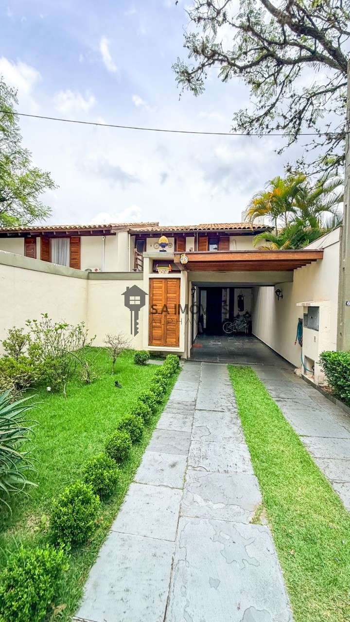 Casa, 3 quartos, 180 m² - Foto 29