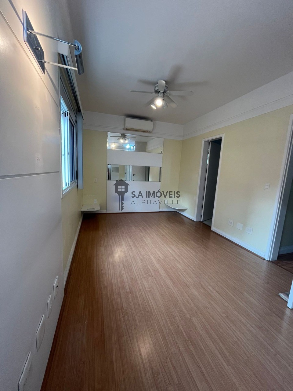 Casa de Condomínio, 3 quartos - Foto 9