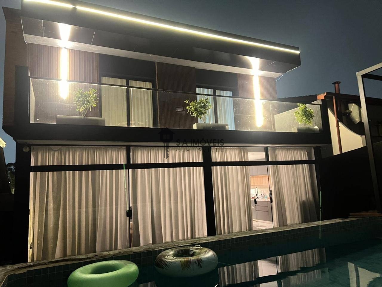 Casa, 4 quartos, 350 m² - Foto 31