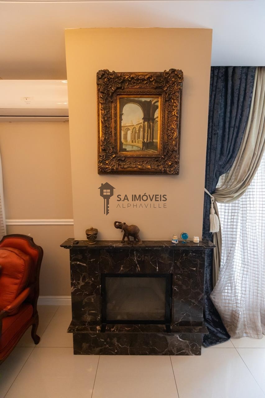 Apartamento, 3 quartos, 202 m² - Foto 13