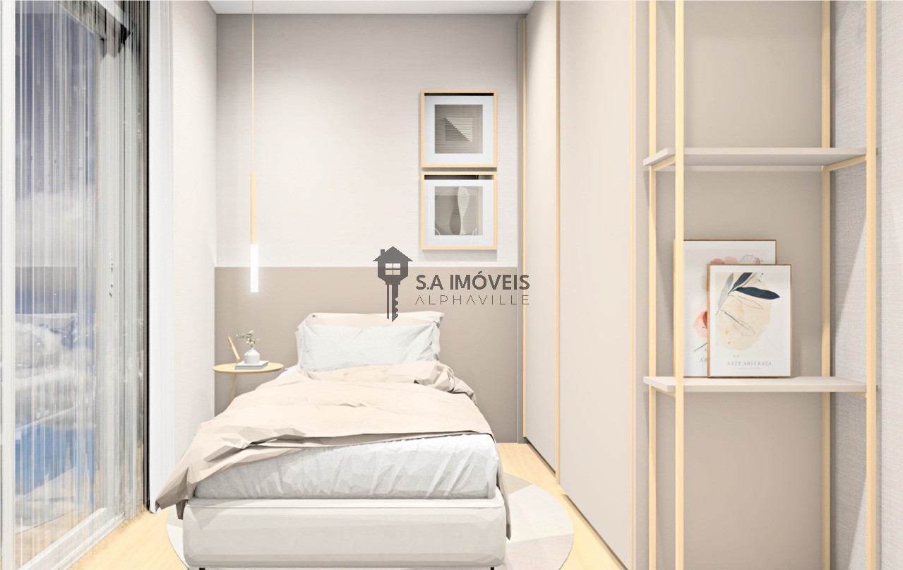 Apartamento, 2 quartos, 110 m² - Foto 8