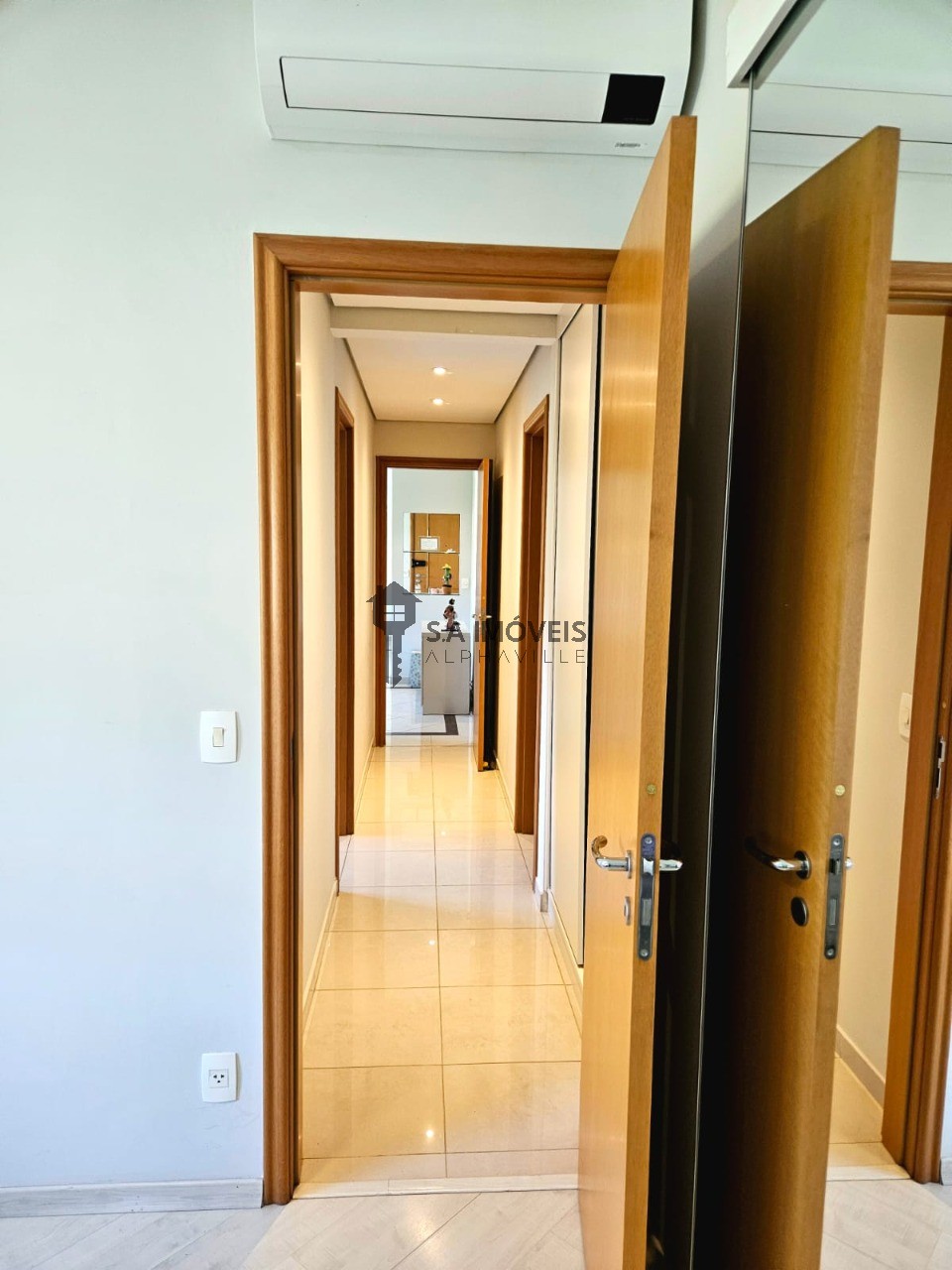 Apartamento, 3 quartos, 139 m² - Foto 26