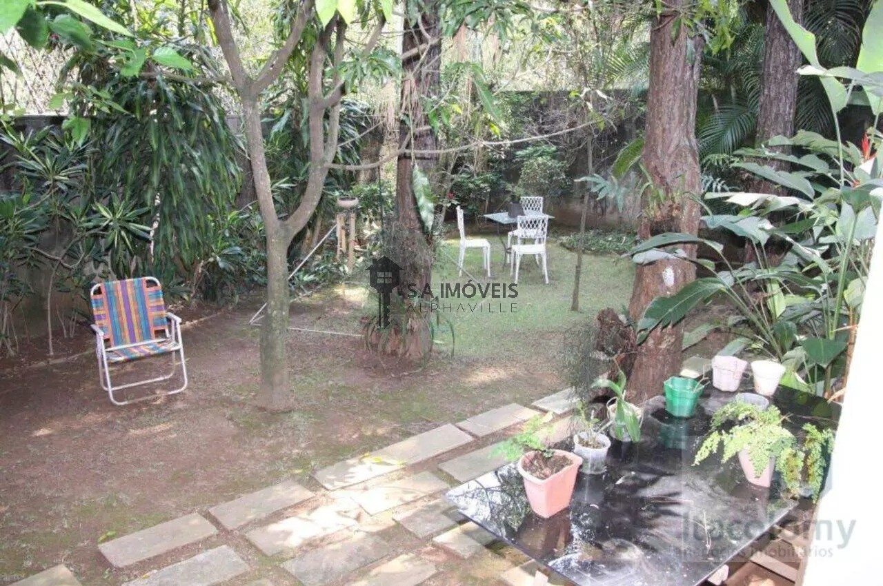 Casa, 4 quartos, 450 m² - Foto 50