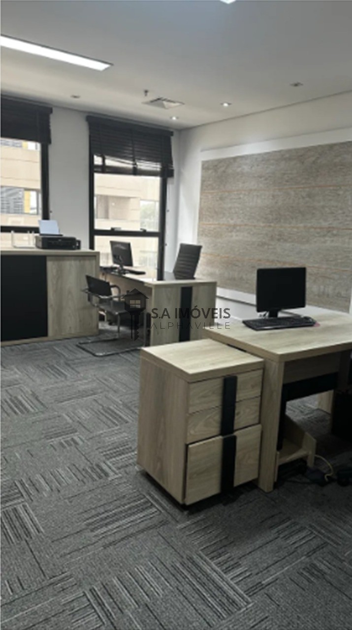 Sala-Conjunto, 61 m² - Foto 2