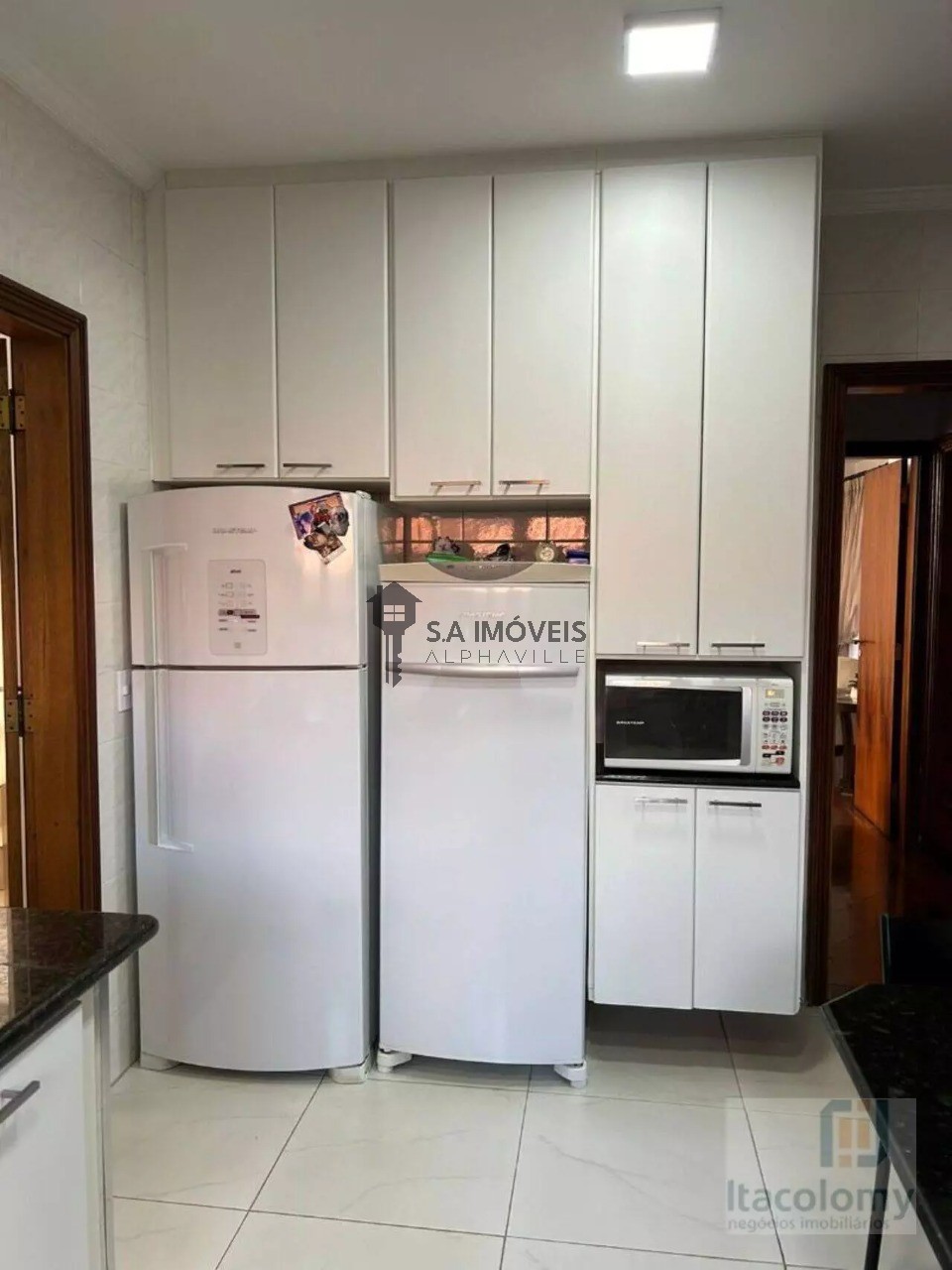 Casa, 4 quartos, 430 m² - Foto 9