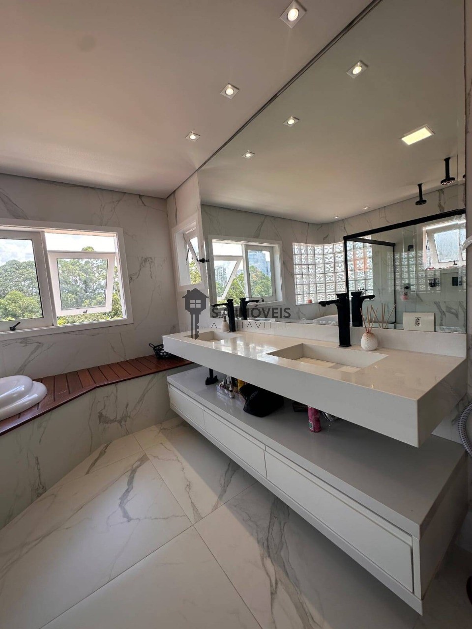 Casa, 5 quartos, 462 m² - Foto 38