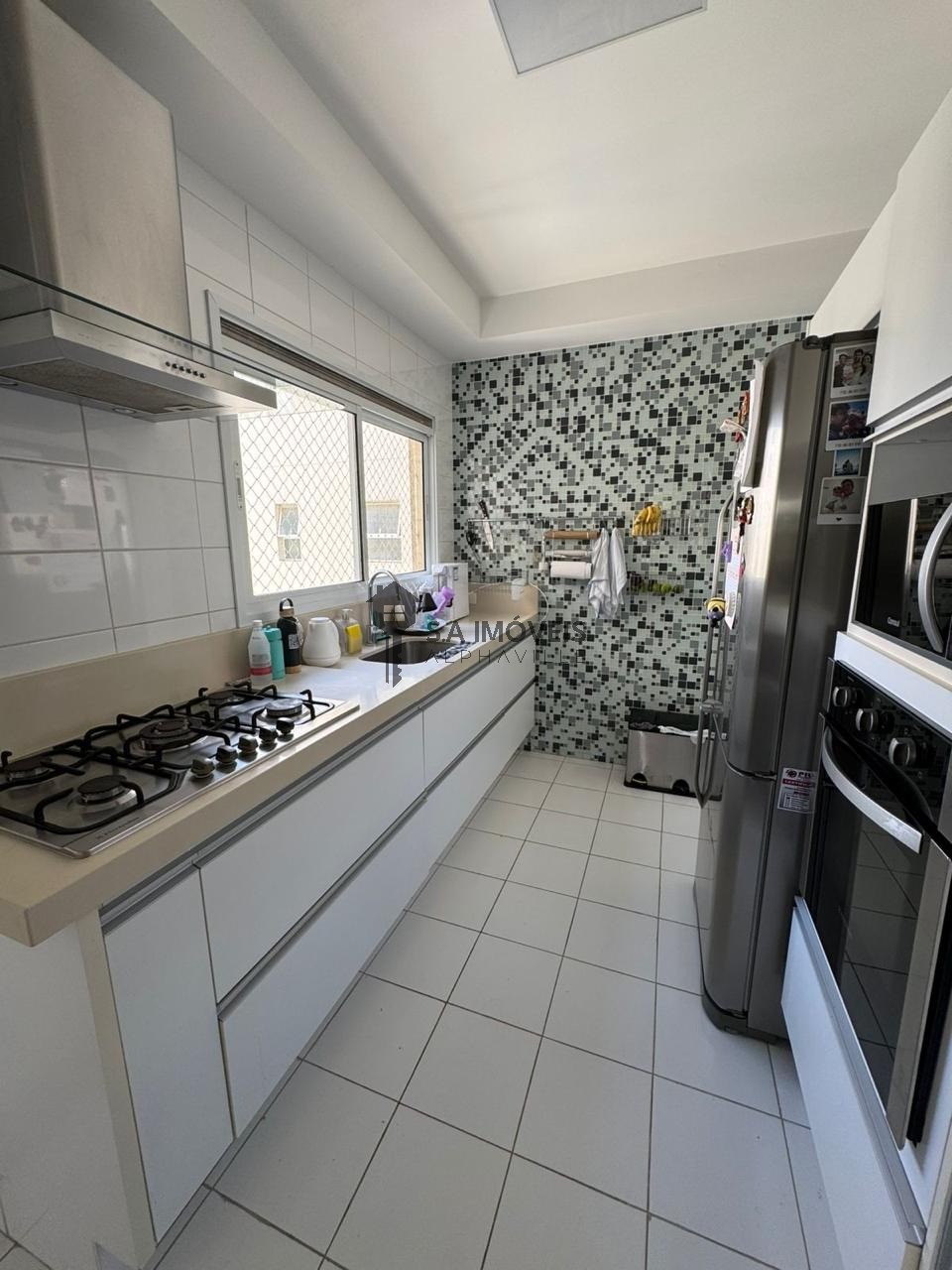 Apartamento, 3 quartos, 132 m² - Foto 9