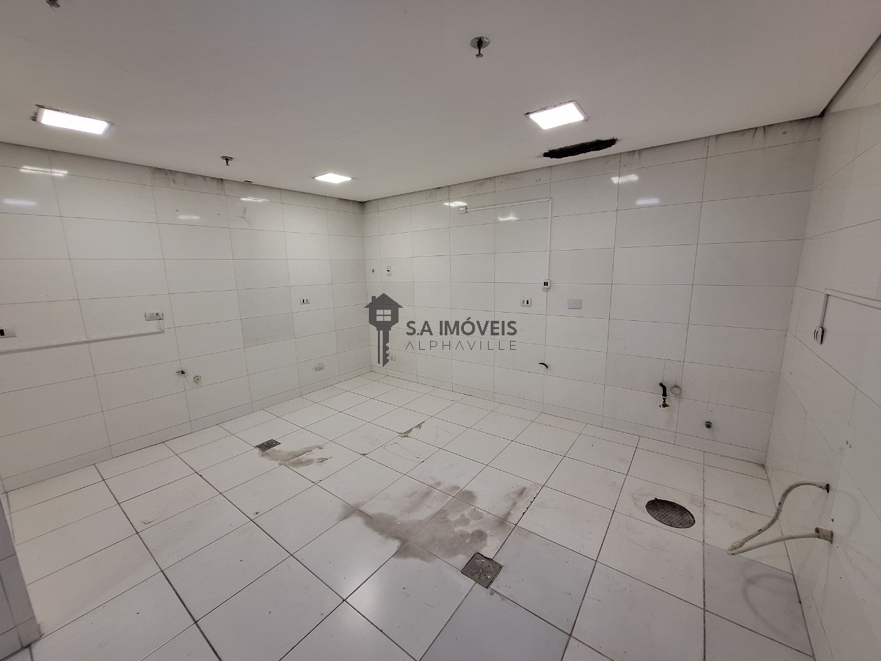 Loja-Salão, 42 m² - Foto 5