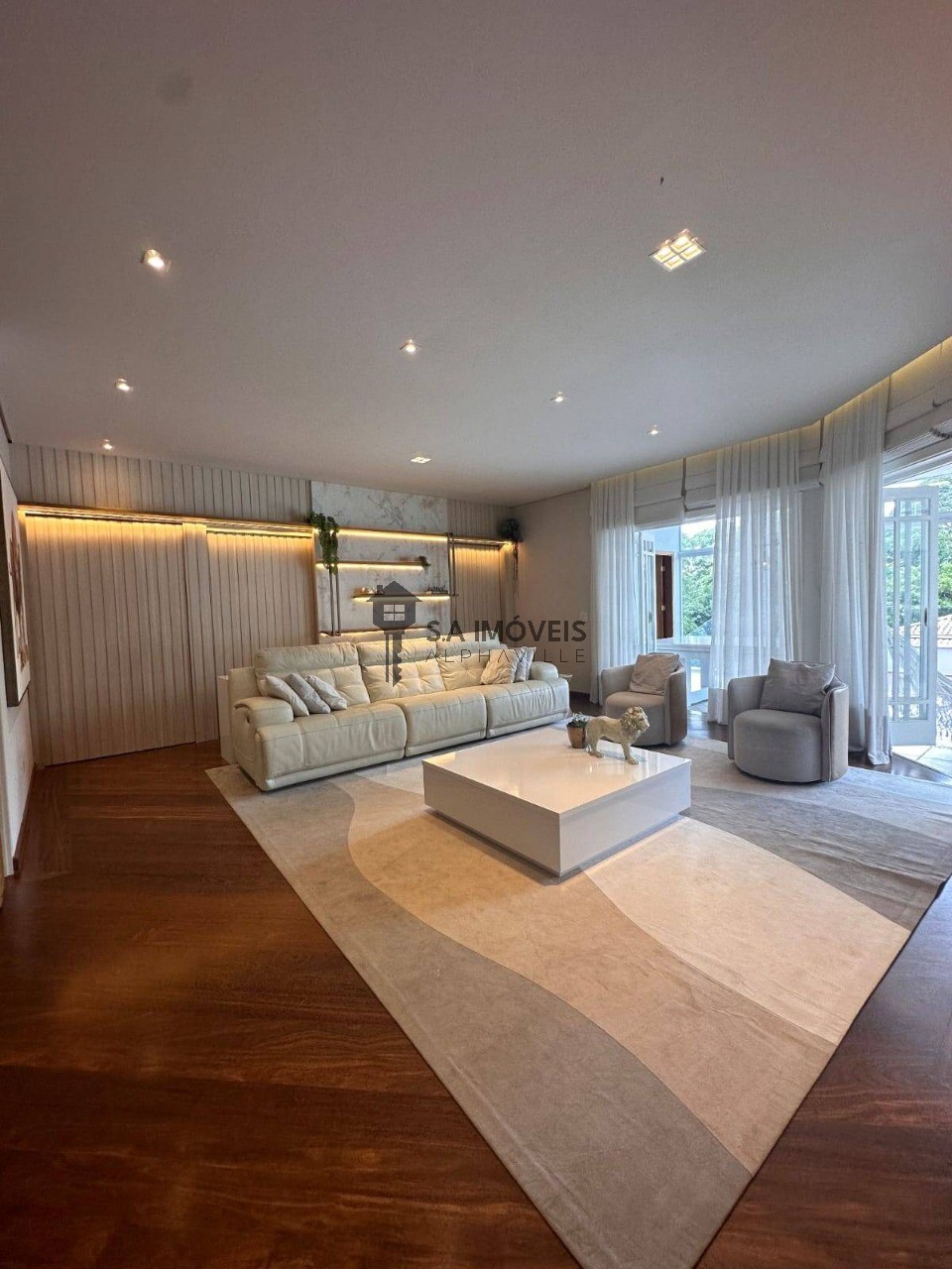 Casa, 5 quartos, 462 m² - Foto 5