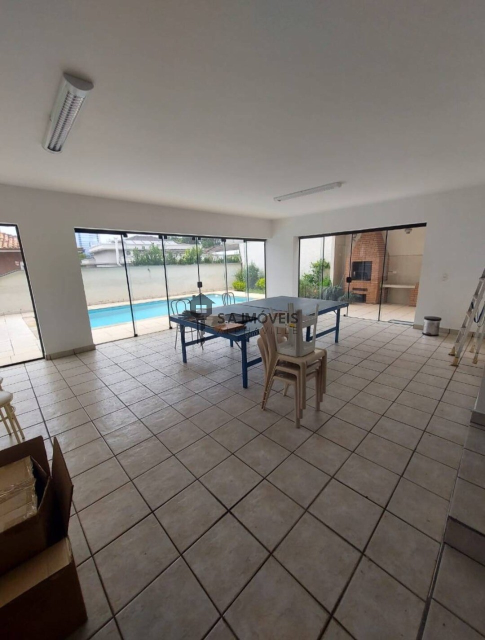 Casa, 4 quartos, 518 m² - Foto 1