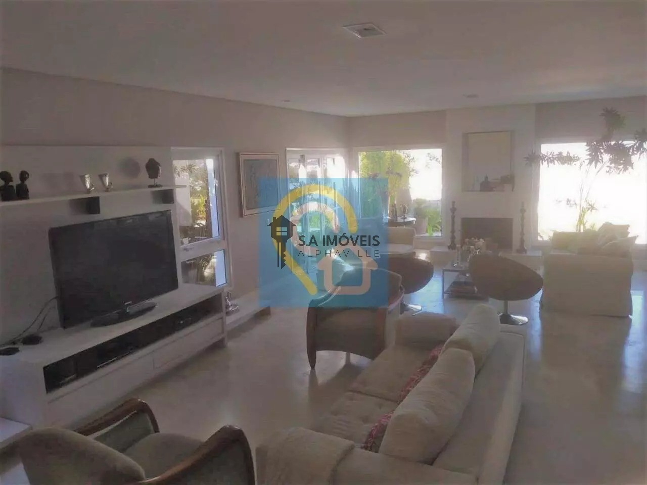 Casa, 4 quartos, 500 m² - Foto 2