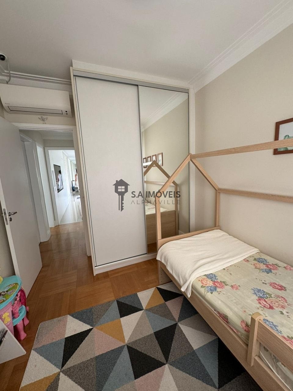 Apartamento, 3 quartos, 132 m² - Foto 20