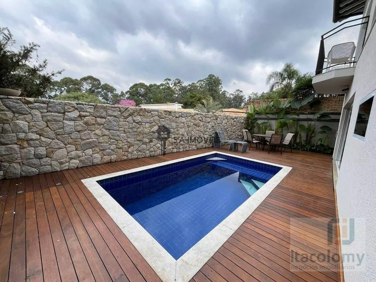 Casa de Condomínio, 3 quartos - Foto 7