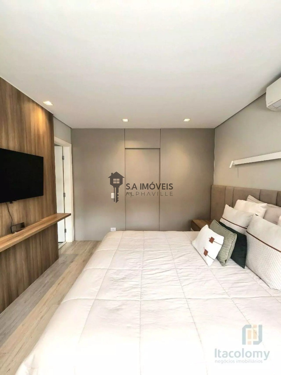 Casa, 5 quartos, 300 m² - Foto 22