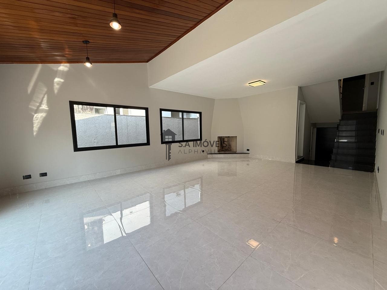 Casa de Condomínio, 4 quartos - Foto 4