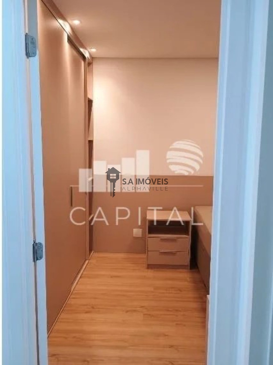 Apartamento, 2 quartos, 52 m² - Foto 11