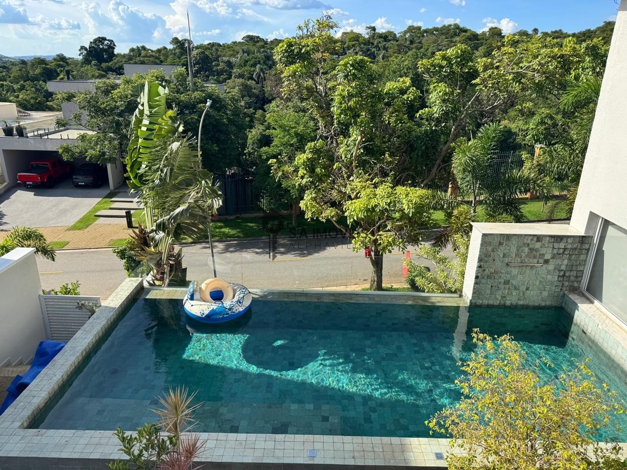 Casa, 5 quartos, 388 m² - Foto 4