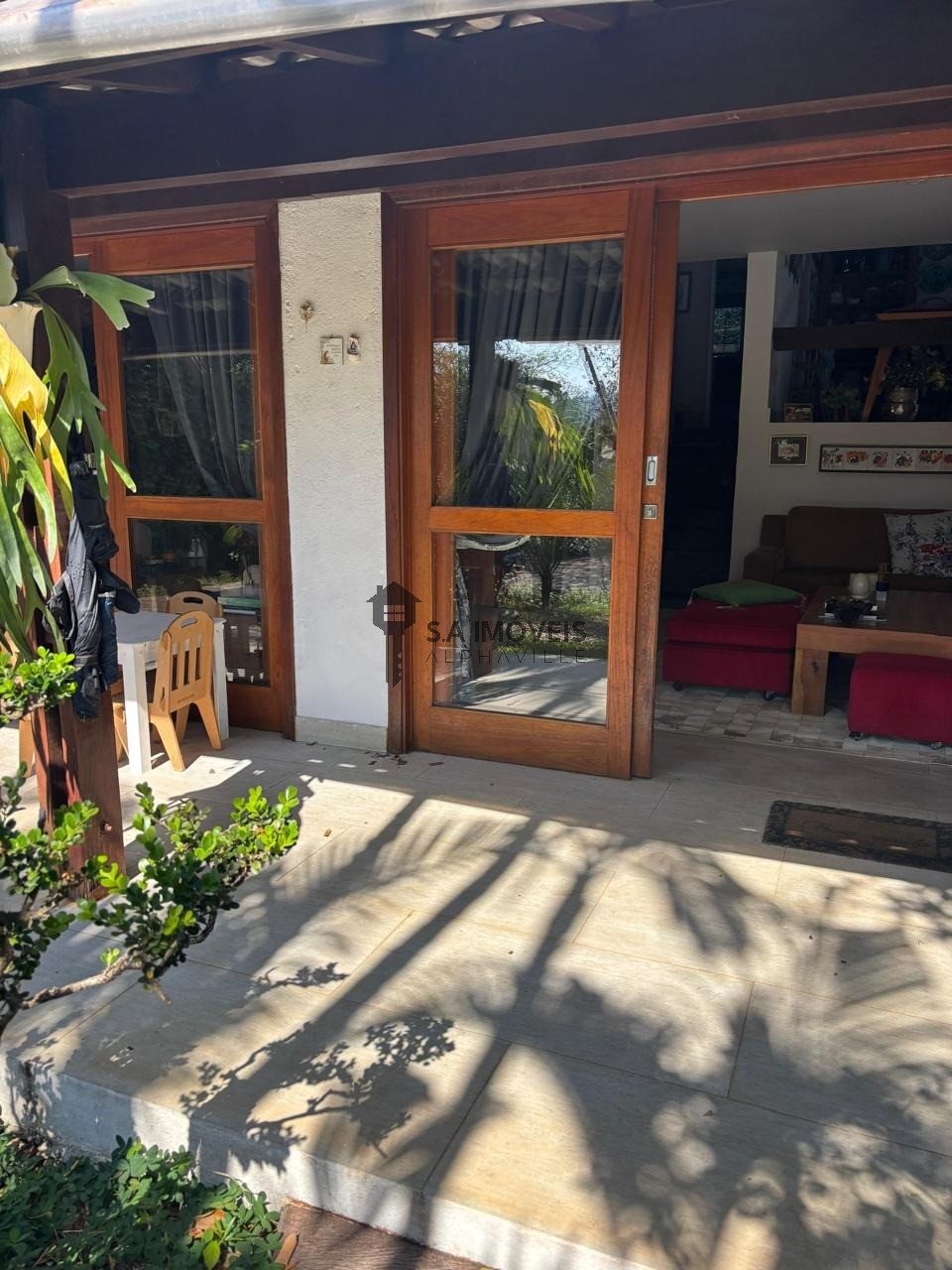 Casa, 4 quartos, 320 m² - Foto 9
