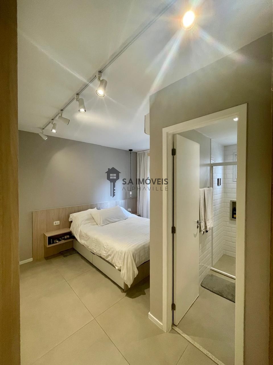 Apartamento, 2 quartos, 62 m² - Foto 16
