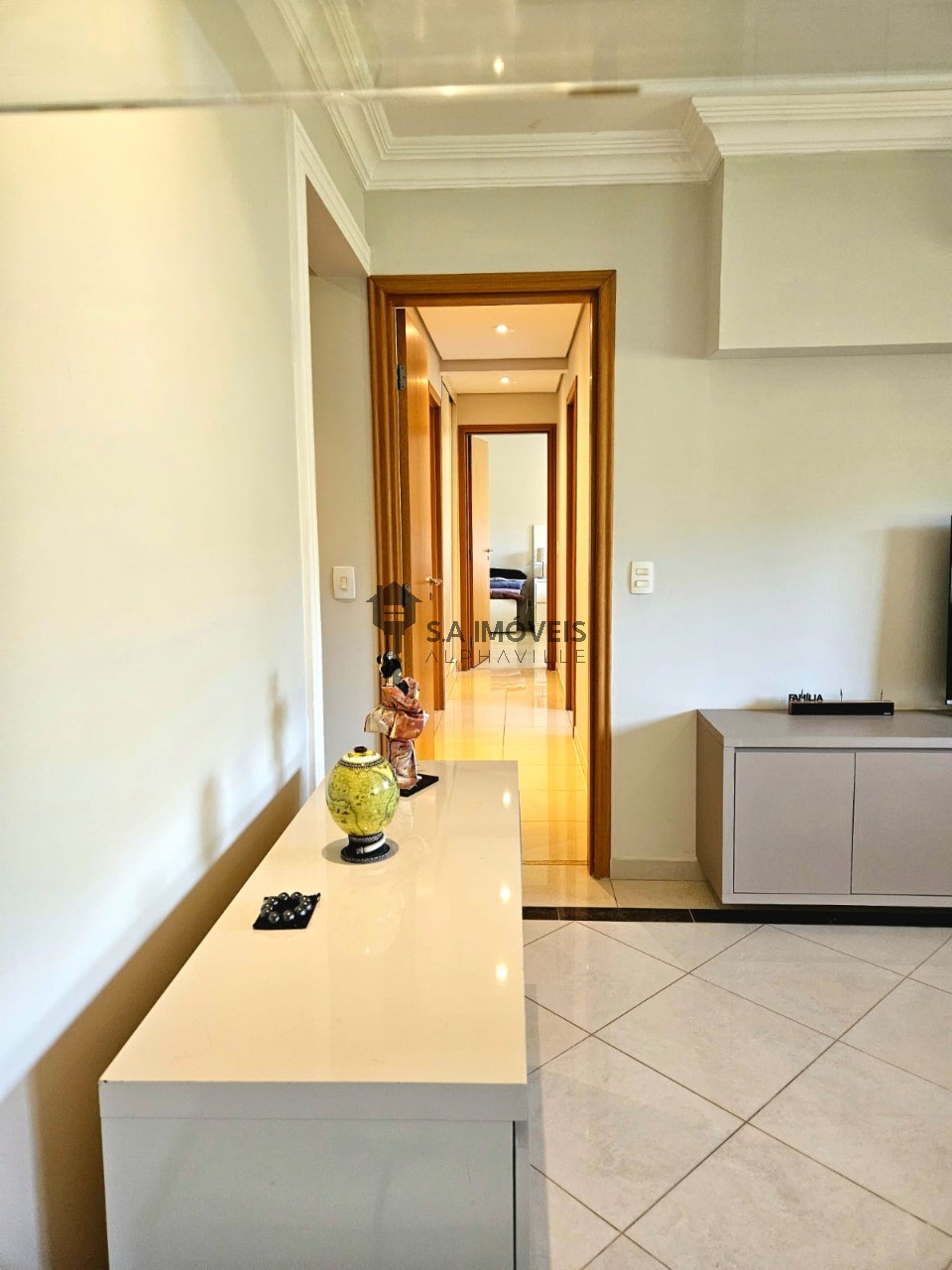 Apartamento, 3 quartos, 139 m² - Foto 14