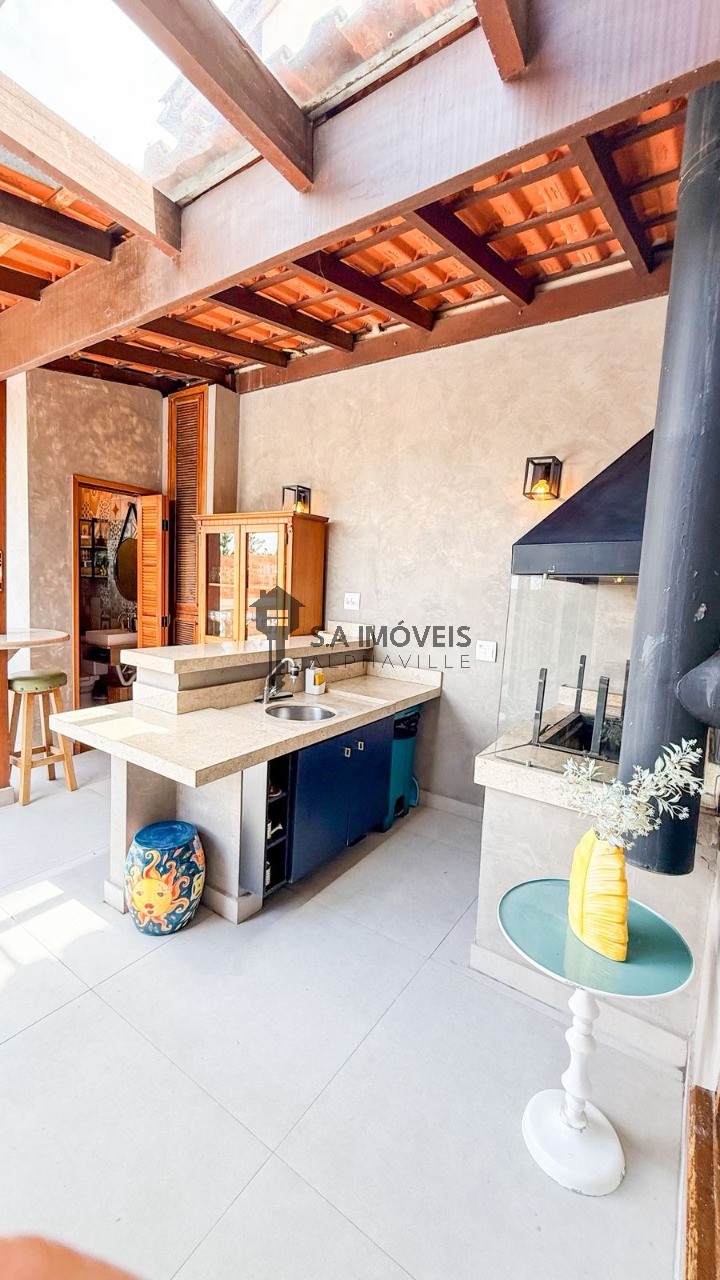 Casa, 3 quartos, 180 m² - Foto 22