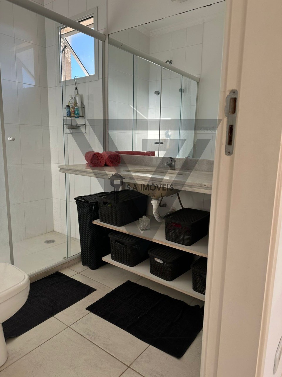 Casa de Condomínio, 3 quartos - Foto 25