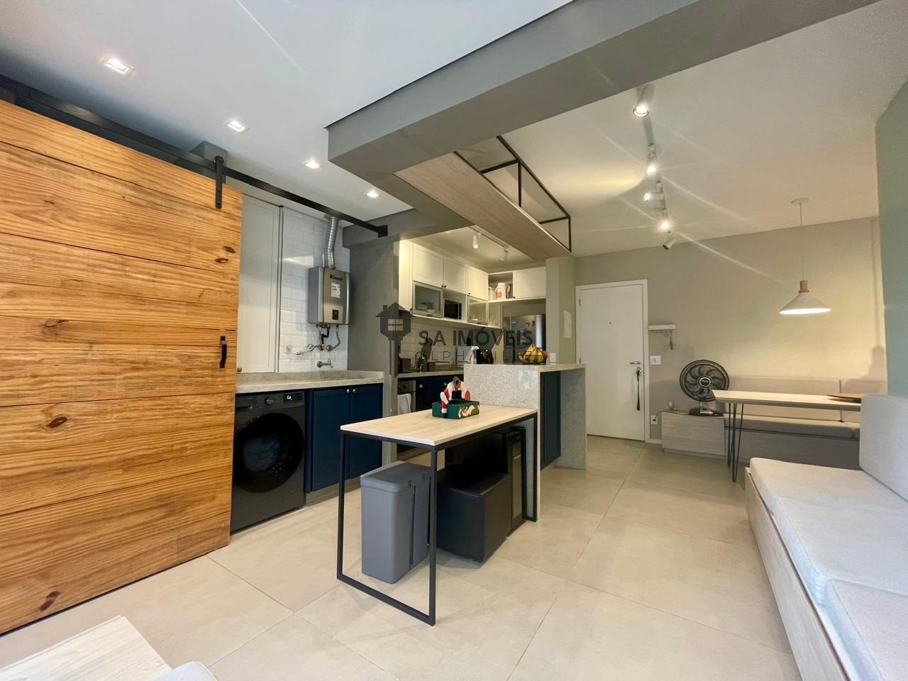 Apartamento, 2 quartos, 62 m² - Foto 7