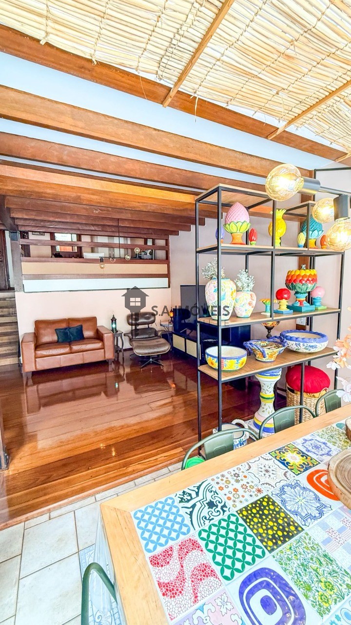 Casa, 3 quartos, 180 m² - Foto 7