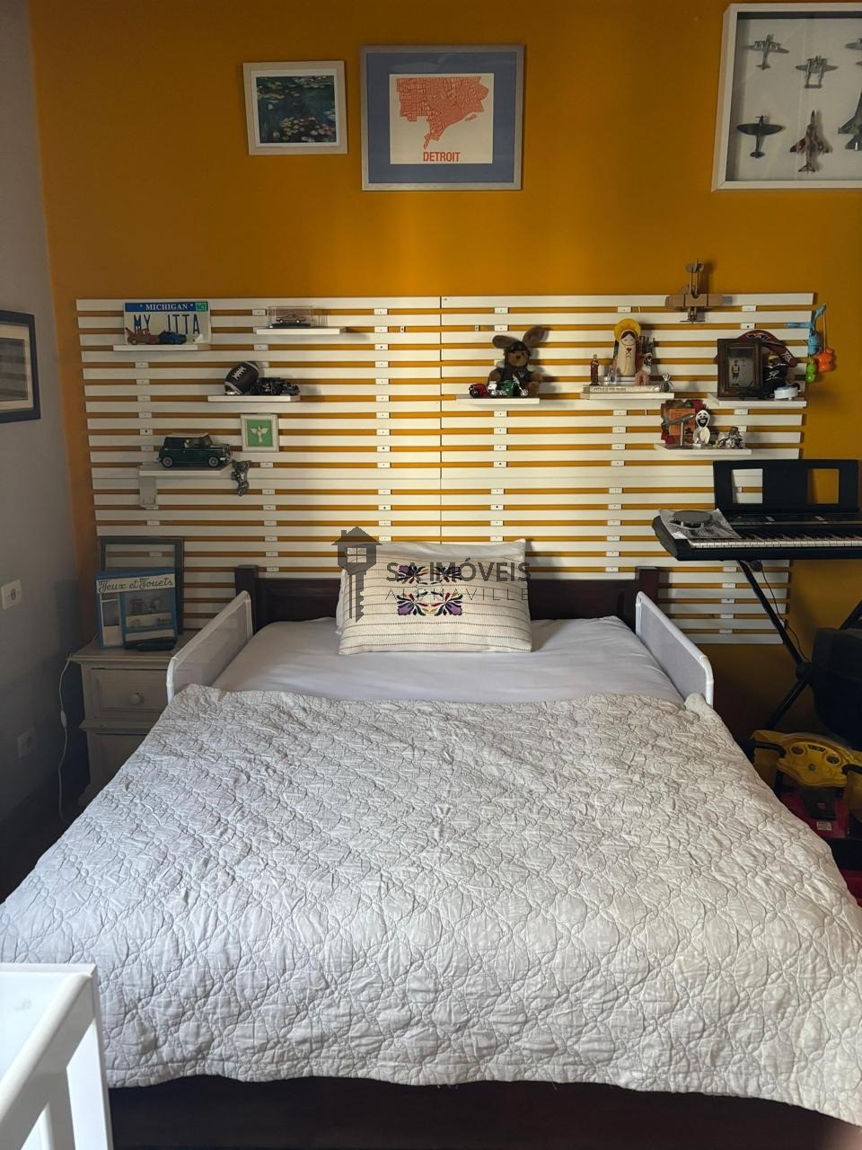 Casa, 4 quartos, 320 m² - Foto 42