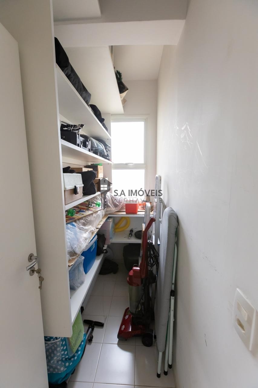 Apartamento, 3 quartos, 202 m² - Foto 31