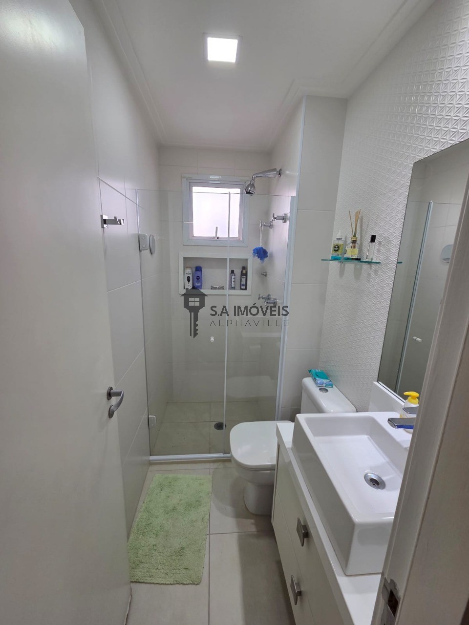 Apartamento, 2 quartos, 63 m² - Foto 21
