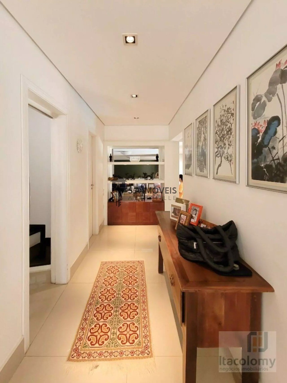 Casa de Condomínio, 3 quartos - Foto 10