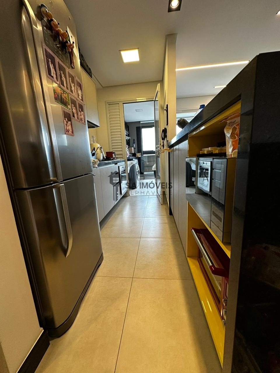 Apartamento, 2 quartos, 64 m² - Foto 19