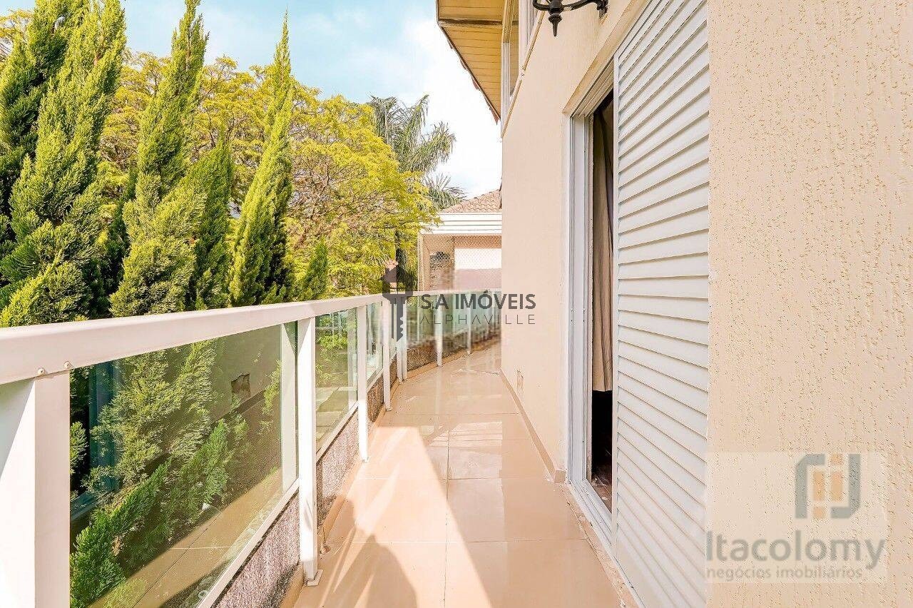Casa, 4 quartos, 530 m² - Foto 23