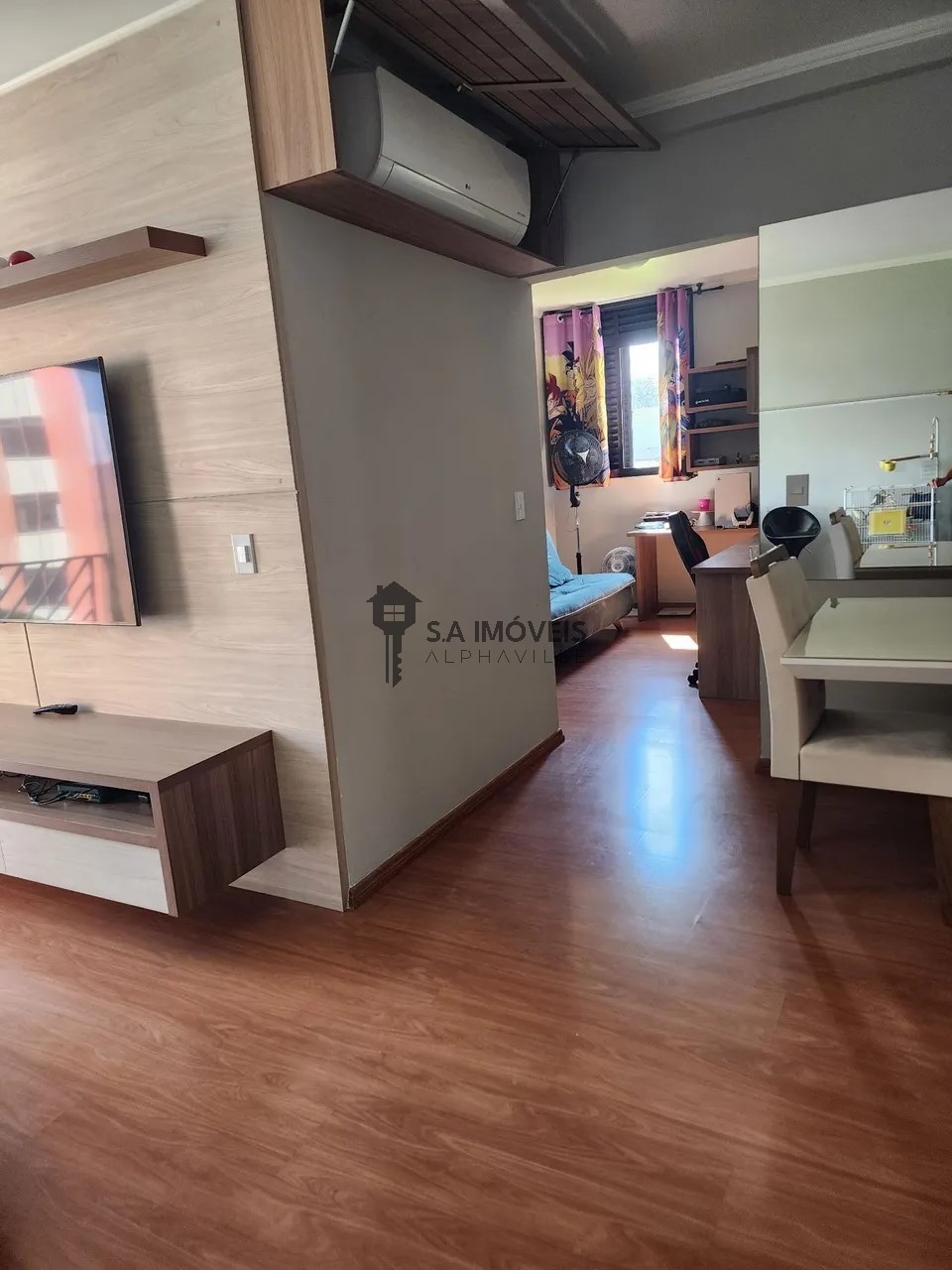 Apartamento, 3 quartos, 78 m² - Foto 4