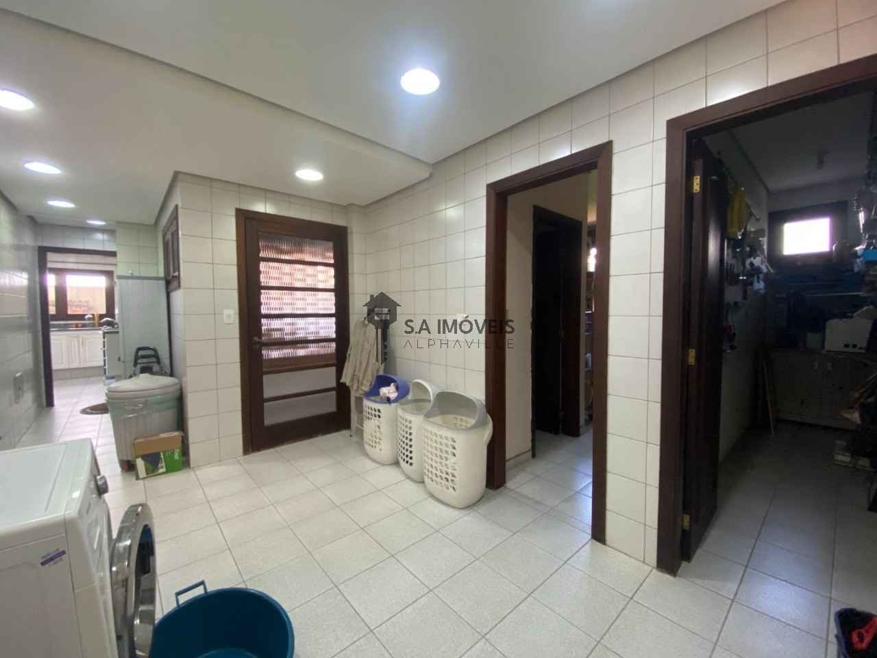 Casa, 4 quartos, 463 m² - Foto 7