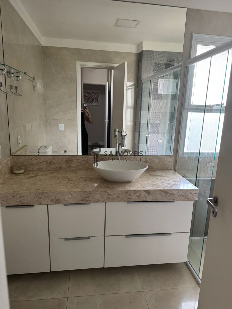 Apartamento, 3 quartos, 158 m² - Foto 41