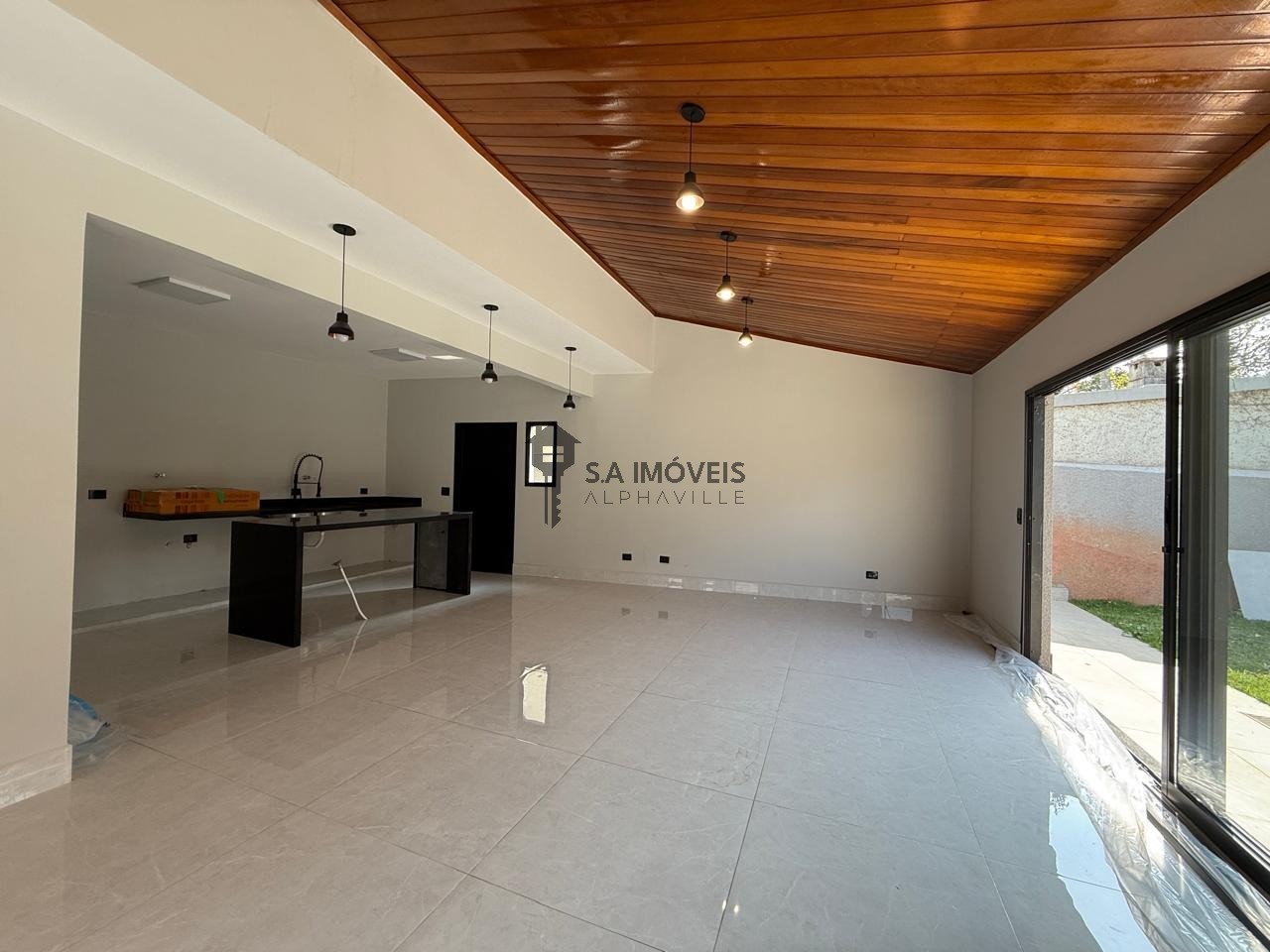 Casa de Condomínio, 4 quartos - Foto 10