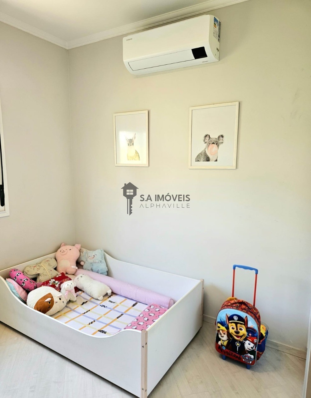 Apartamento, 3 quartos, 139 m² - Foto 33