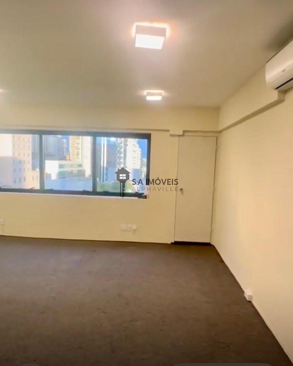 Sala-Conjunto, 45 m² - Foto 4