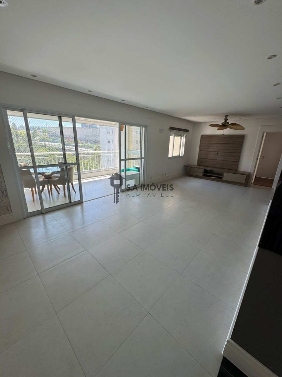 Apartamento, 3 quartos, 132 m² - Foto 1