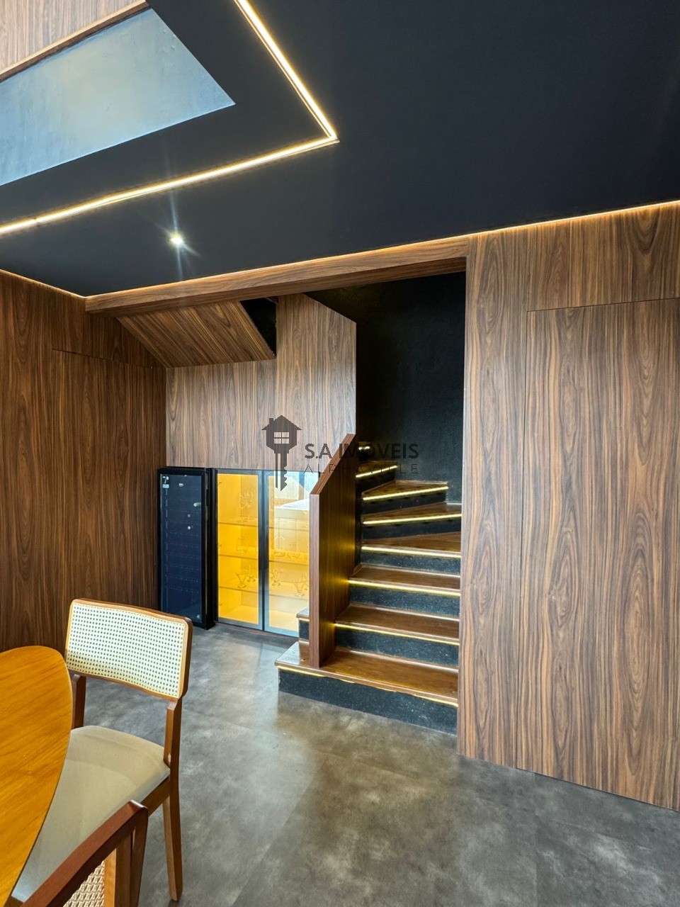 Apartamento, 3 quartos, 134 m² - Foto 6