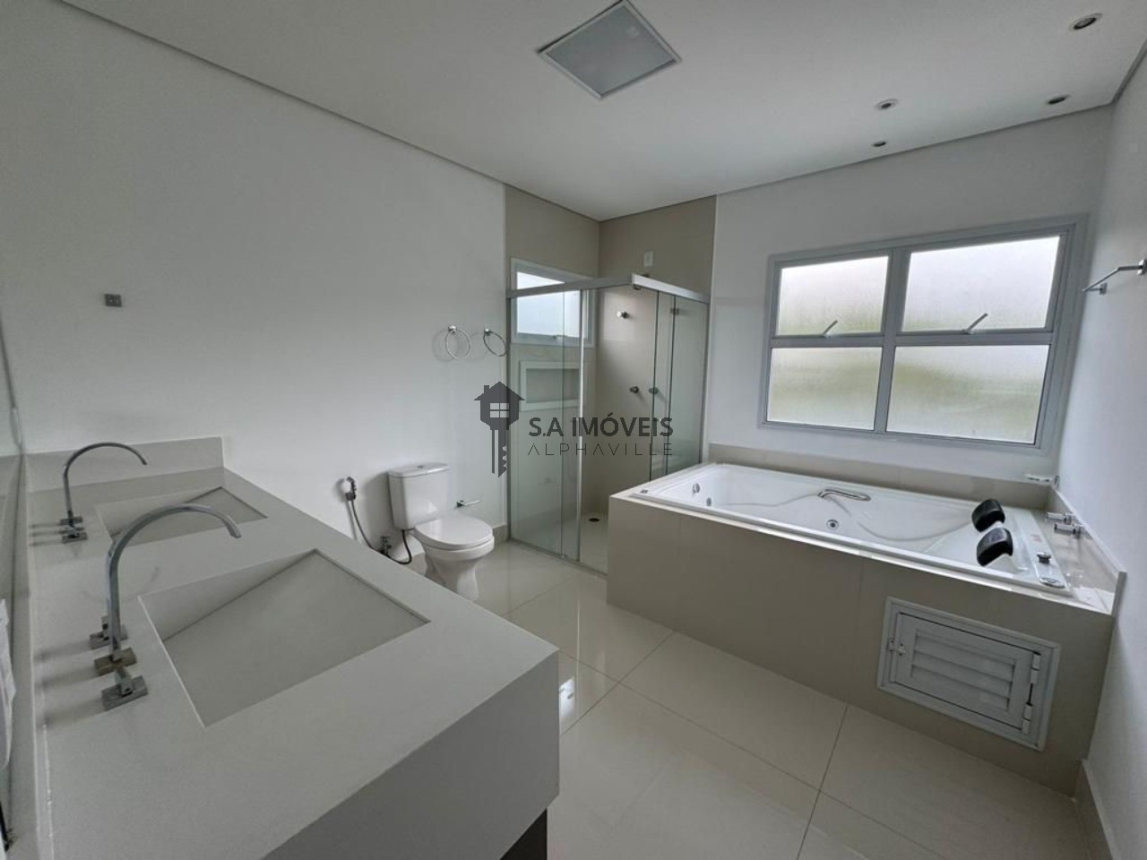 Casa de Condomínio, 4 quartos - Foto 32