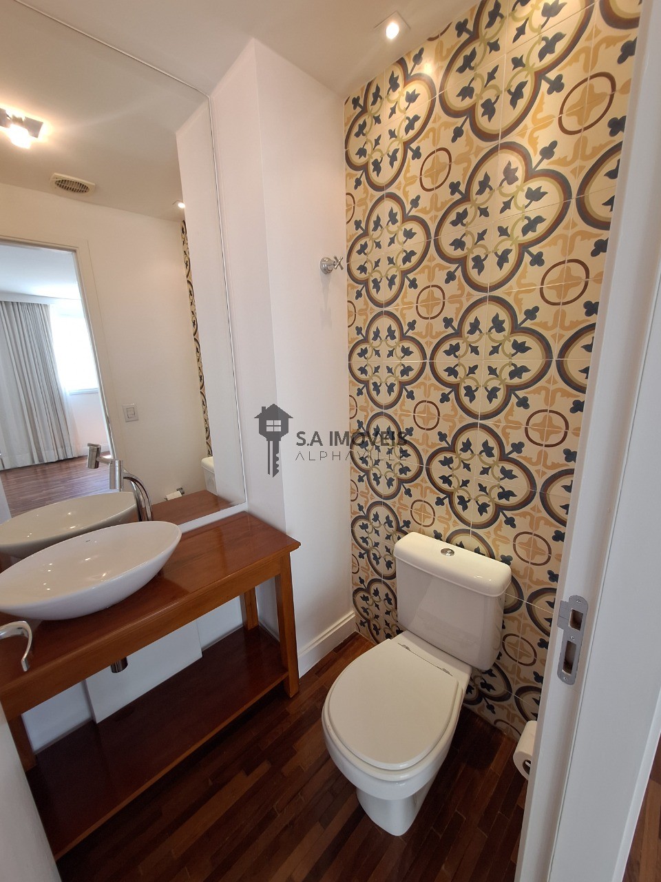 Apartamento, 2 quartos, 96 m² - Foto 23