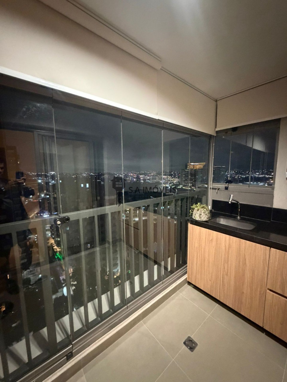 Apartamento, 2 quartos, 85 m² - Foto 5