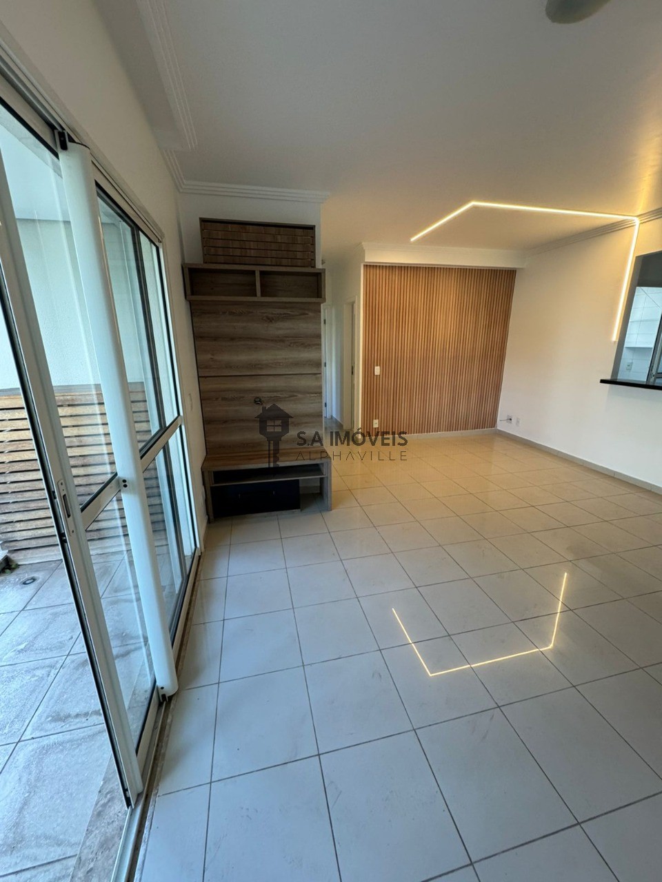 Apartamento, 2 quartos, 80 m² - Foto 4